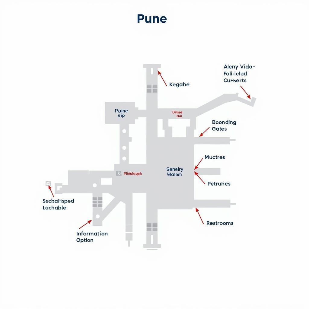 Navigating Pune Airport Domestic Terminal