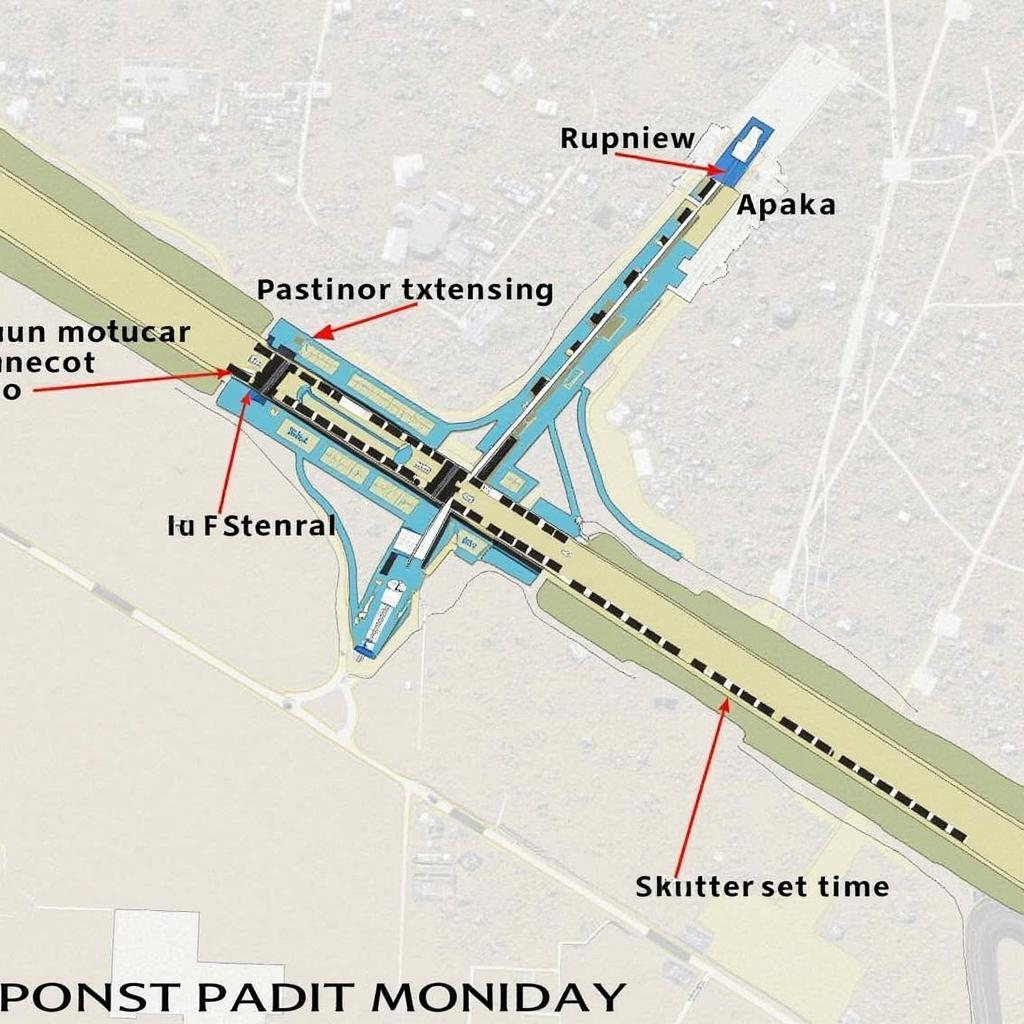 Punjab International Airport Future Expansion Plan