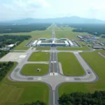 Ramagundam Airport Current Facilities