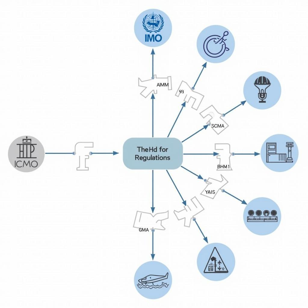 Navigating the Complex Regulatory Landscape of Air and Sea Transport