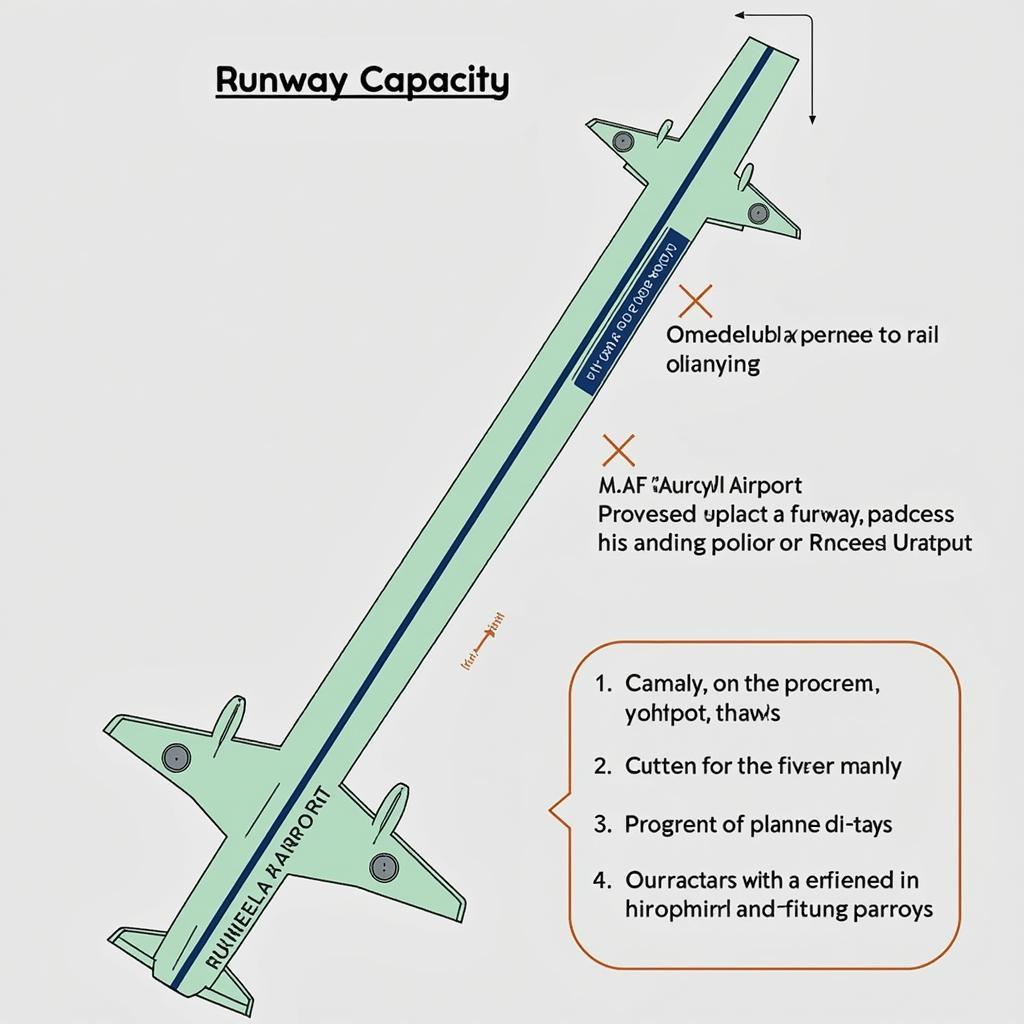 Future Runway Expansion Plans for Rourkela Airport