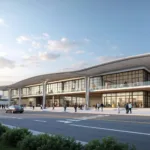 Rourkela Airport Terminal Expansion Project