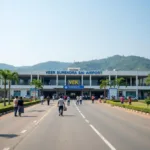 Veer Surendra Sai Airport - Rourkela's Nearest Airport