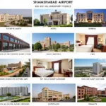 Shamshabad Airport Hotels: A Variety of Options for Travelers