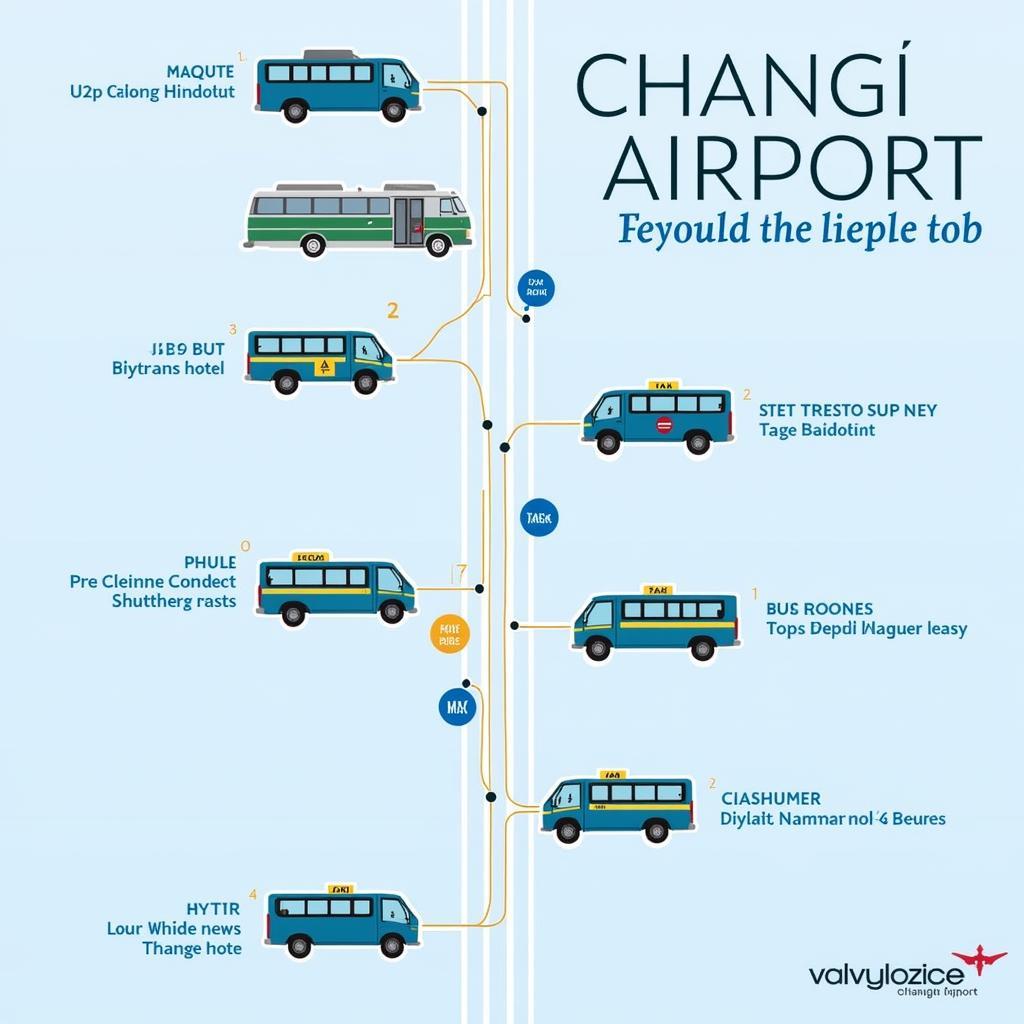 Singapore Airport Hotels Transit Options