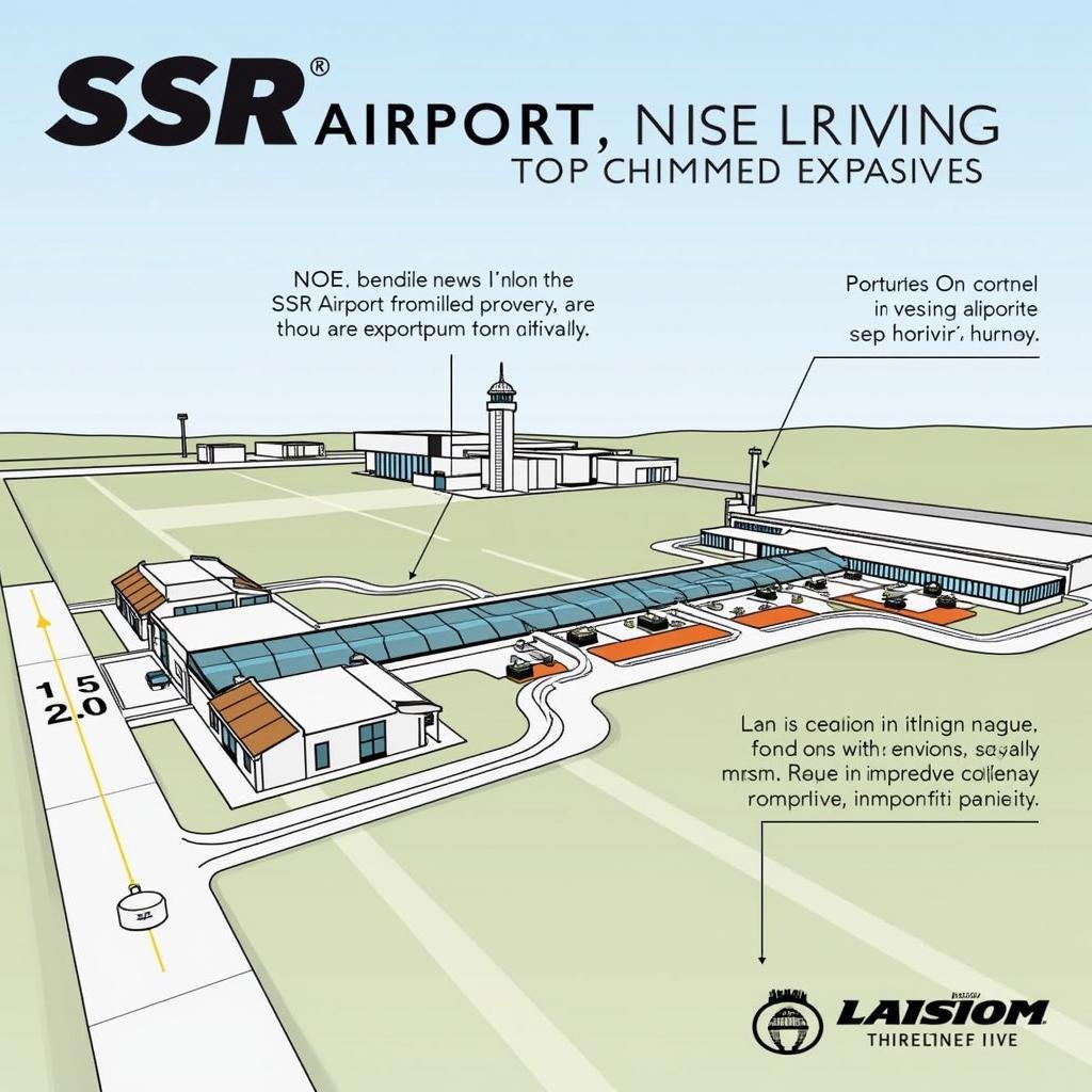 Future Expansion Plans for Sir Seewoosagur Ramgoolam International Airport