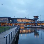 Stuttgart Airport - A Convenient Gateway to 88487 Baltringen