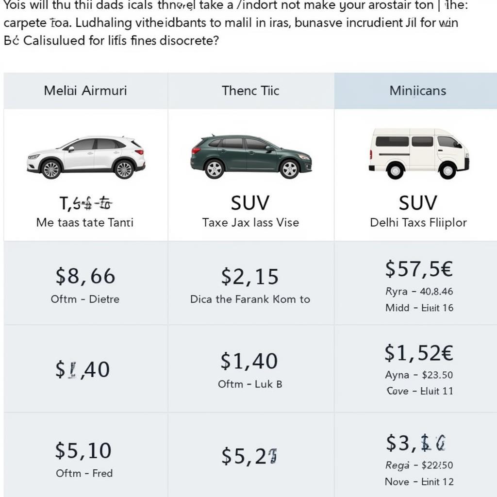 Taxi Fare Calculator for Ludhiana to Delhi Airport Route