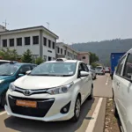 Taxi Service at Dehradun Airport