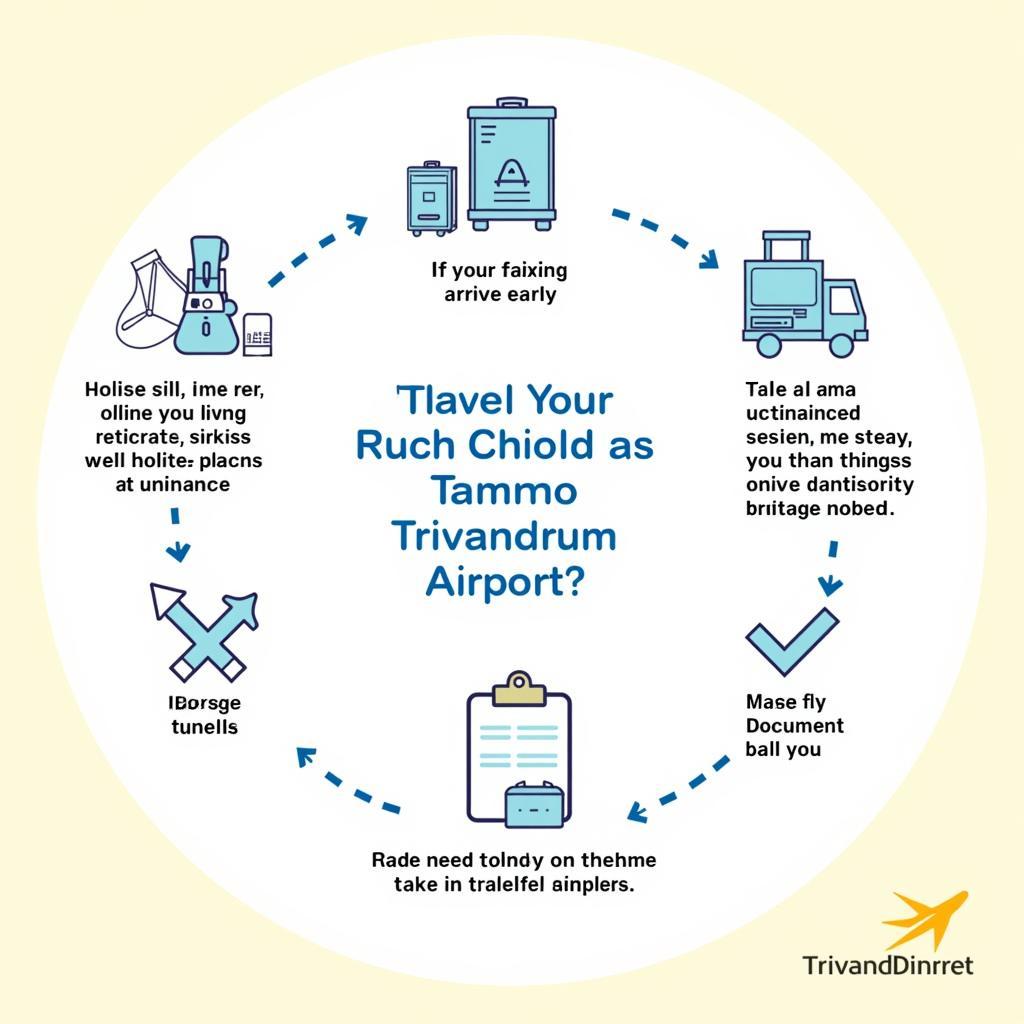 Trivandrum Airport Travel Tips