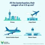 US Airport Categories