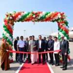 India Celebrates 100th Operational Airport