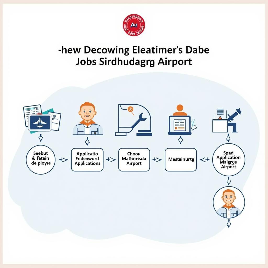 Job application process at AAI Sindhudurg Airport