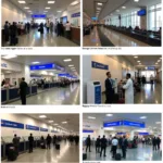 Abu Dhabi Airport Passenger Services