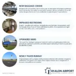 Airport Improvement Projects