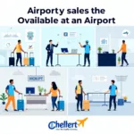 Airport Jobs in Tamil Nadu