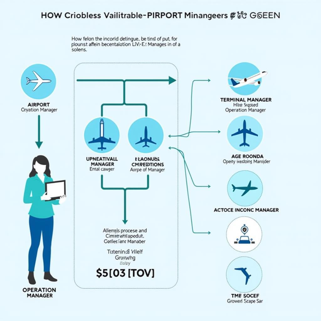 Airport Management Career Paths