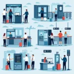 Airport Technology Innovations