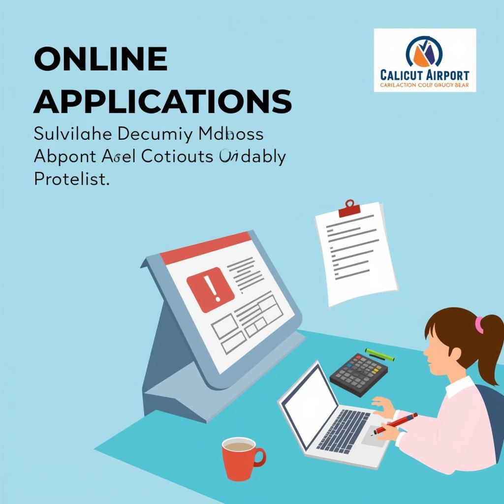 Applying for AAI Calicut Airport Jobs