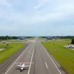 Arakkonam Airport Today