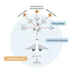 Components of a Modern Airport Auto Stand System