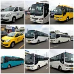 Bangalore Airport Transportation Options