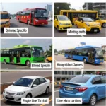 Bangalore Airport Transportation Options