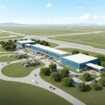 Bhopal Airport Future Expansion