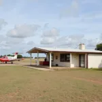 Bhunter Airport Passenger Terminal