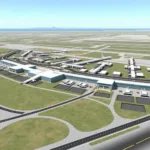 Cape Town International Airport Future Expansion Plan