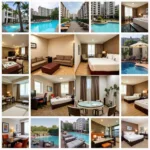 Hotel Amenities Near Chennai Airport