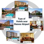 Denver Airport Hotel Options