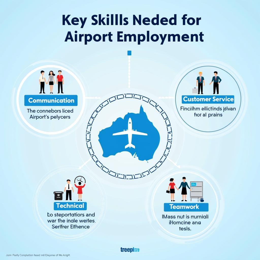 Essential Skills for Airport Jobs