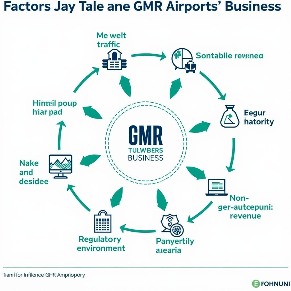 Key Business Drivers for GMR Airports