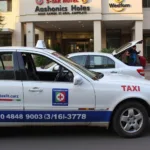 IGI Airport Taxi Service near 3 Star Hotel