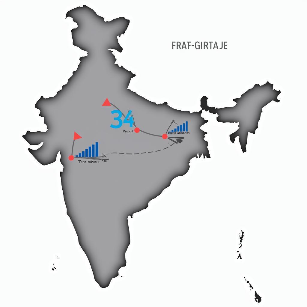 Indian Airports Job Market