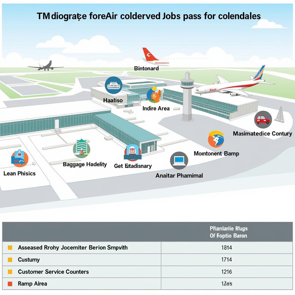 Indore Airport Job Opportunities