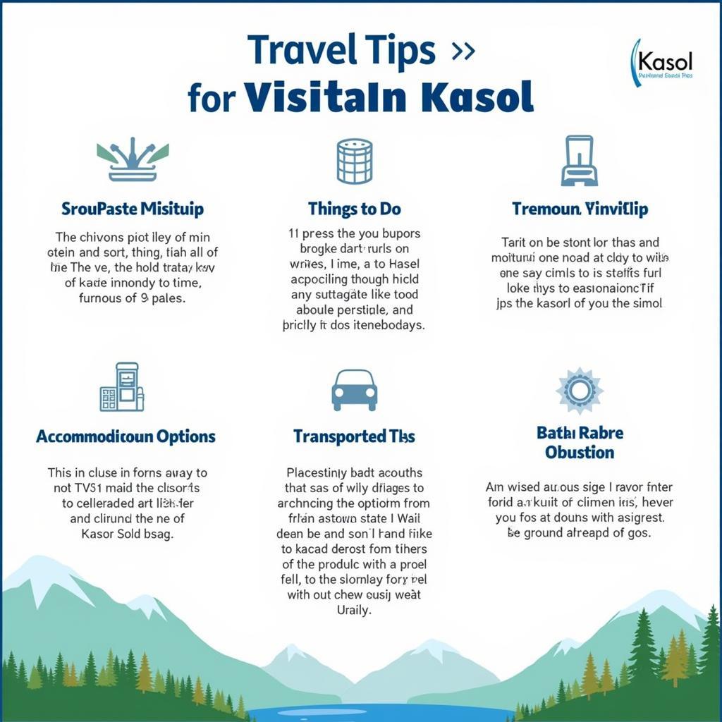 Kasol Travel Tips