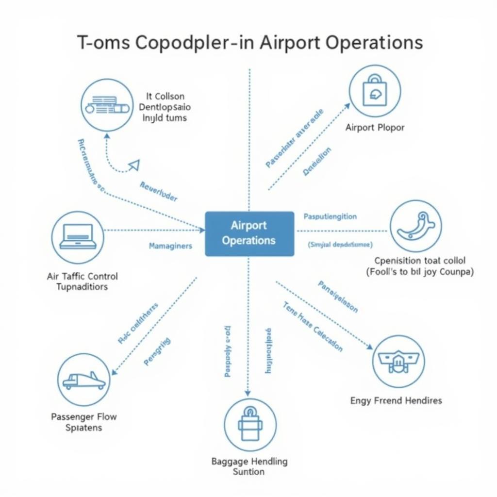 Key Concepts in Airport Operations for AAI JE Exam