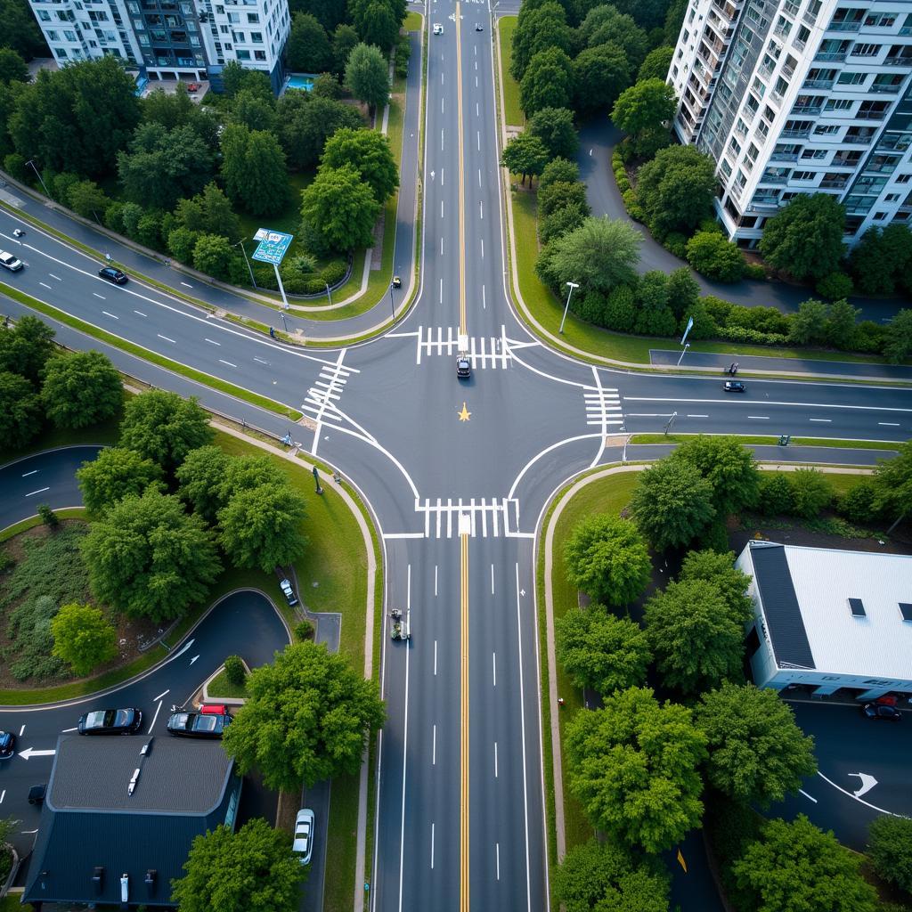 Easy Highway Access near Apartment in Mobile, Alabama