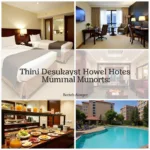 Hotel Amenities Near Mumbai Airport