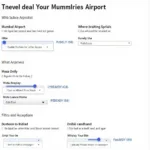 Mumbai Airport Hotel Online Booking Deals