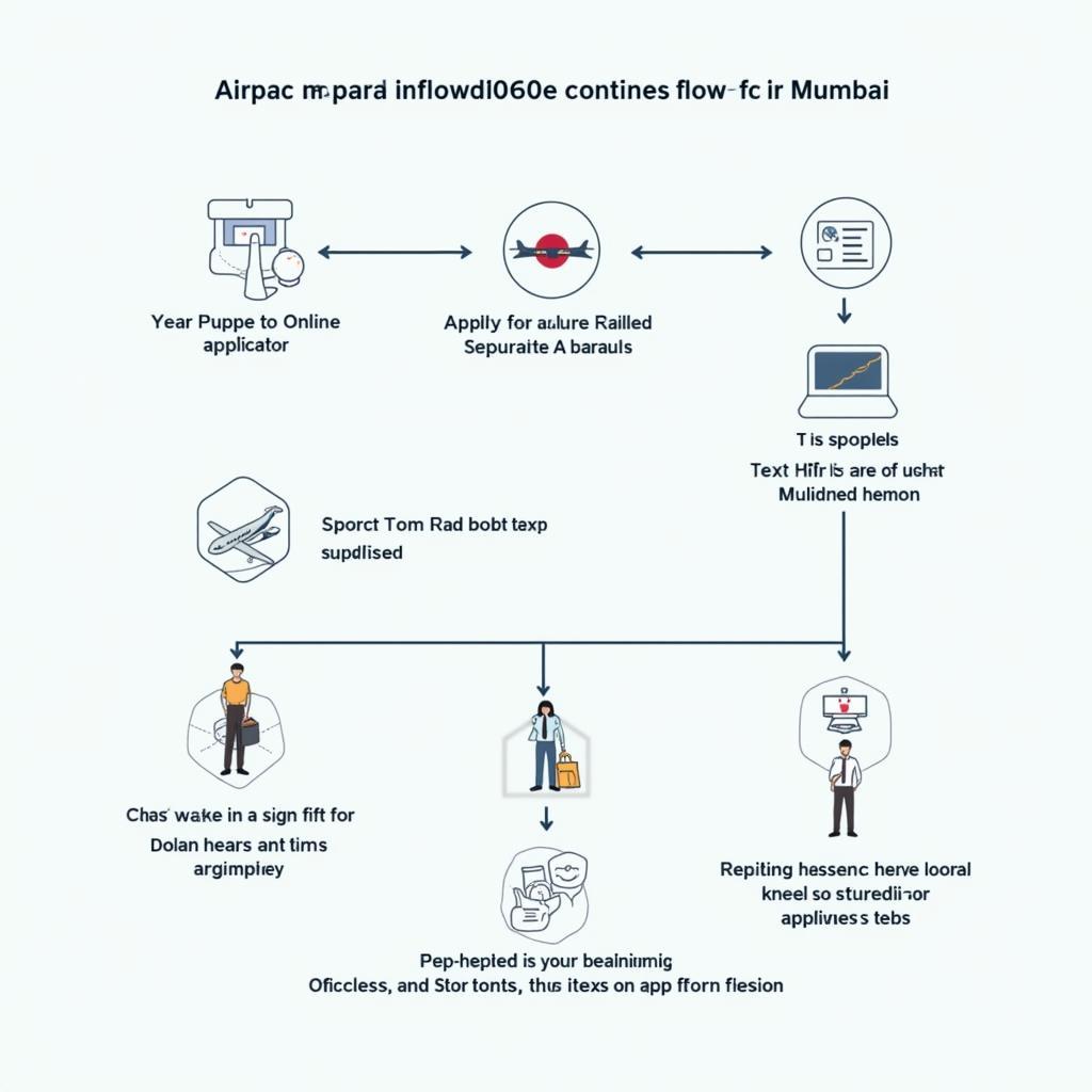 Application process for airport jobs in Mumbai