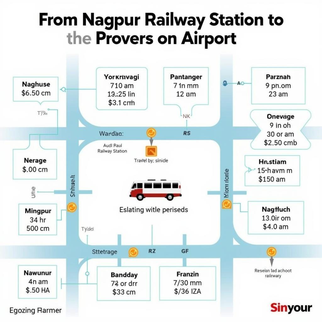 Nagpur Airport Travel Guide