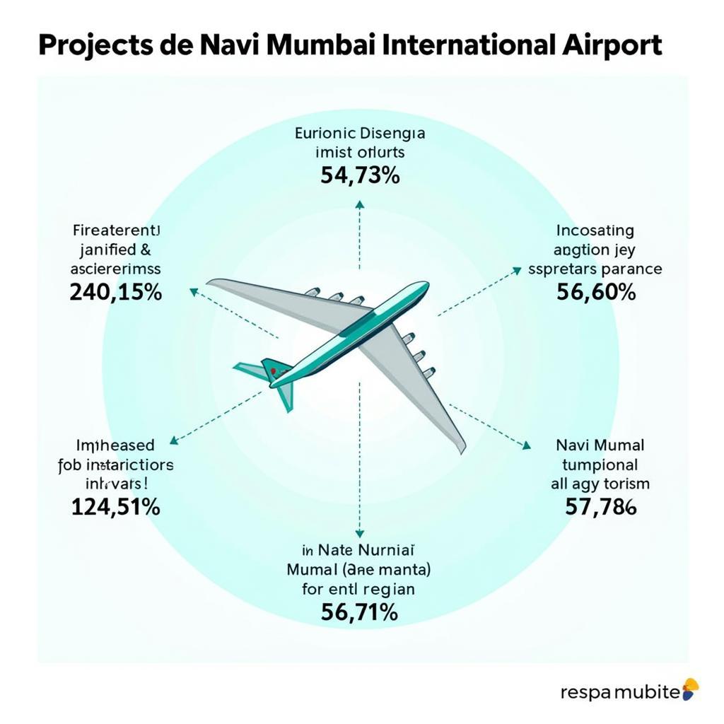 Navi Mumbai Airport Economic Impact