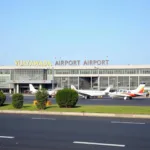 Vijayawada Airport - The Nearest Airport to Ongole