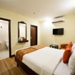 Comfortable Amenities at OYO Kolkata Airport Hotels