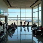 Phoenix Sky Harbor International Airport Terminal 3