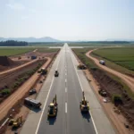 Purnea Airport Runway Expansion Project