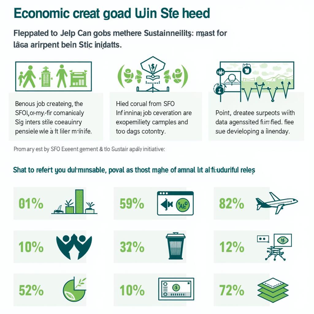 San Francisco Airport Economic Impact